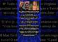 VINI JR E VIRGINIA FONSECA ASSUMIDOS ?