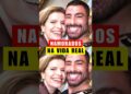 🔴 Veja Quem Já Namorou A Odete Roitman De Vale Tudo 🤩 Conheça Os Ex-Maridos Da Atriz Débora Bloch ❤