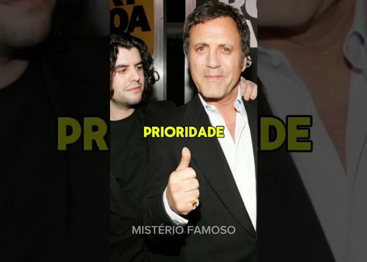 4 Celebridades que criam filhos com deficiência #celebridades #famosos2025 #curiosidades #brasil