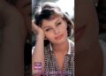 🎤 SOPHIA LOREN: A INCRÍVEL TRANSFORMAÇÃO DA ESTRELA DE HOLLYWOOD🎼 @famaenostalgia