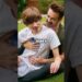 Famosos que criam filhos com deficiências.  #saude #celebridades #famosos #curiosidades #brasil