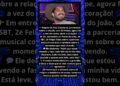ZÉ FELIPE REVELA FASE MAIS FELIZ