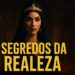 Segredos e Poder: As Mulheres Mais Influentes da Realeza Árabe