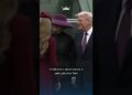 🇬🇧🇺🇸 #famíliareal #carlosiii #realeza #noticias #donaldtrump