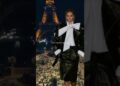 Saint Laurent: nylon, realeza e Rive Gauche #parisfashionweek #pfw #yvessaintlaurent #ysl