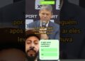 pre candidatos a presidente sem bolssonaro?#noticias #viral #brasil #política #celebridades #humor #