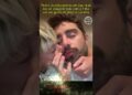 🚨[AMOR] PEDRO SCOOBY POSTA MOMENTO DE CARINHO E AMOR COM SEU FILHO #celebridades #famosos #shorts
