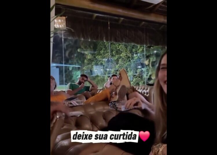 ZE ESTA COM VIRGÍNIA NA FAZENDA #zefelipe #virginiafonseca #fofoca #fofocas #fofoquei