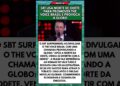 SBT USA MORTE DE ODETE PARA PROMOVER THE VOICE BRASIL E PROVOCA A GLOBO