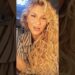 Lívia Andrade fala sobre o fim do relacionamento #famosos #fofocas