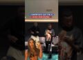 COMENTÁRIO QUE VINI JR DEIXOU PARA VIRGÍNIA! #vinijr #virginia #romance #fofoca #viral