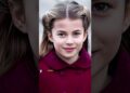Charlotte ya no tema a Camilla#PrincesaCharlotte #QueenCamilla #PrincesaAnne #FamiliaReal #Realeza