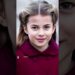 Charlotte ya no tema a Camilla#PrincesaCharlotte #QueenCamilla #PrincesaAnne #FamiliaReal #Realeza