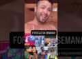 Fofocas da semana. #fofoca #leodias #explore #noticias #viral #virginia #anacastela #lula #trump