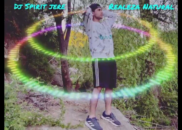Spirit Jere (DJ🪩) ft. Valkener – Realeza Natural