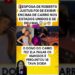 🚨 Esposa de Roberto Justus se exibiu em carro nos EUA se deu MAL não é brasil #curiosidades #fofoca