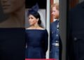 Los “preocupantes” planes de Meghan Markle para “eclipsar” a la realeza que aterrorizaron al Palacio