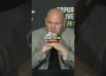 😎Dana White😎 on Gaethje s Title Shot or Retire #celebrity #ufc #danawhite #shorts #mma #boxing