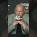 😎Dana White😎 on Gaethje s Title Shot or Retire #celebrity  #ufc  #danawhite  #shorts #mma #boxing