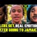 When the World’s Biggest Stars Fell in Love with Jamaica! 🌴🇯🇲