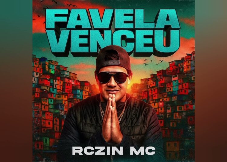Rczin Mc – Favela Venceu (Prod Nova Realeza)