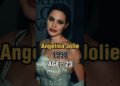 The Faces of the 1990s: Hollywood’s Most Beautiful Women: Then and Now #celebrity