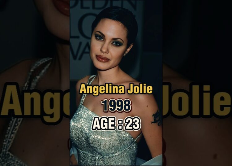 The Faces of the 1990s: Hollywood’s Most Beautiful Women: Then and Now #celebrity