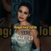 The Faces of the 1990s: Hollywood’s Most Beautiful Women: Then and Now #celebrity