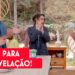Confeiteiros surpreendem com desafio inspirado no chá revelação | Bake Off Brasil
