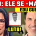 LUT0 | EDU GUEDES, ETERNO CHEF | COZINHA BRASILEIRA DE LUT0, ETERNO ÉLCIO MEDEIROS