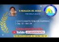 A REALEZA DE JESUS – EVANGELHO SEGUNDO ESPIRITISMO – CAP.02 ITEM 04