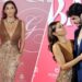 ✨ Eva Longoria Stuns in Sparkling Gown at Monaco Gala 💎👗