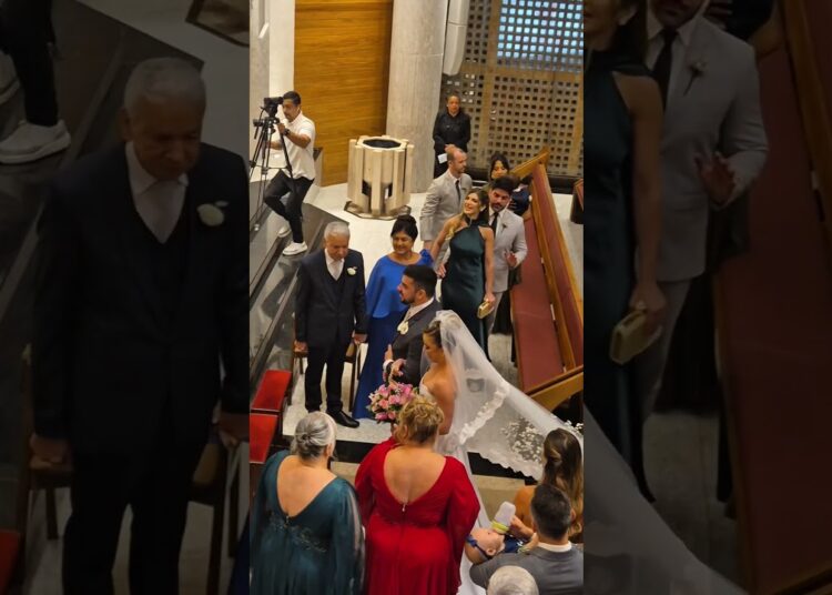 She | Orquestra Realeza Musical | Músicos Para Casamento