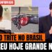 APÓS CELSO PORTIOLLI FAZER ANÚNCIO TRISTE E COMOVE O BRASIL — FÃS FICAM PREOCUPADOS E MORTE ABLA BR