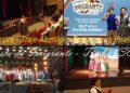 O  QUE É TRAJE ALEMÃO – E TRAJE DE UMA REALEZA DE FESTA ALEMÃ – 33ª Festa do Imigrante – Timbó SC