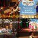 O QUE É TRAJE ALEMÃO – E TRAJE DE UMA REALEZA DE FESTA ALEMÃ – 33ª Festa do Imigrante – Timbó SC