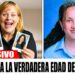 Samantha Markle EXPONE la edad REAL de Meghan — ¡La realeza está ATERRORIZADA!