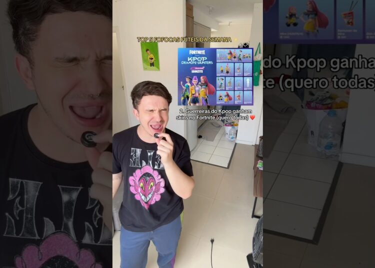FICOU TRISTE PELO 3º LUGAR? 🗣️ #react #top5 #fofoca #fofocas