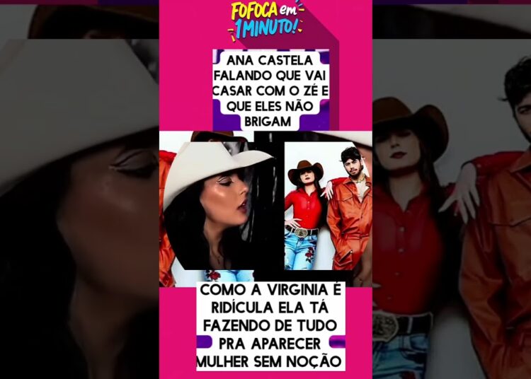 já está pensando até no casório#ultimasnoticia #fofocadefamosos #fofocas #fofoca