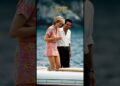 Princess Diana & Dodi: Secret Love Unveiled 1997 💕 #royal #p