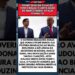 TRUMP REDEFINE RELAÇÃO COM O BRASIL E LIMITA AÇÃO DE MARCO RUBIO, AVALIA PLANALTO