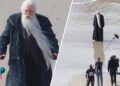 John Lithgow Becomes Dumbledore! ✨🧙‍♂️ | First Look