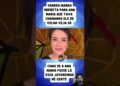 🚨 #treta na Globo Sandra manda indireta pra Ana Maria e causa polêmica! 👀🔥 #noticias #fofoca #shorts