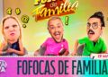 Divã da Diva #69 – FOFOCAS DE FAMÍLIA