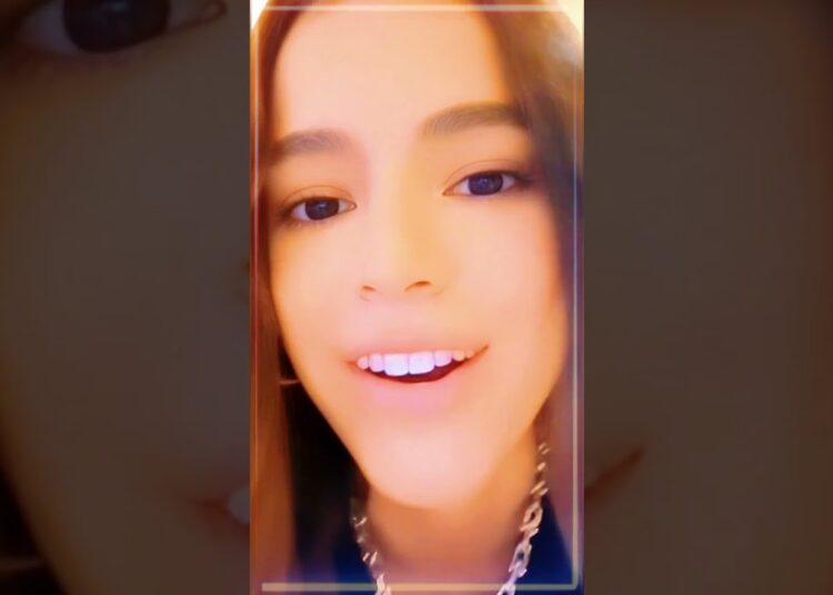Bruna Biancardi e Bruna Marquezine A História de