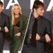 ✨ Emma Bunton & Her husband Reunite at Netflix Premiere! 💚👠