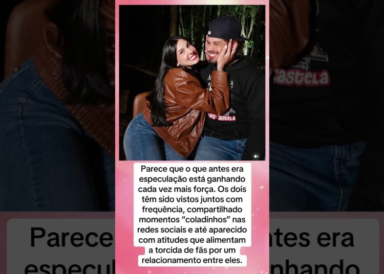 Ana Castela e Zé Felipe #anacastela #zefelipe #fofoca