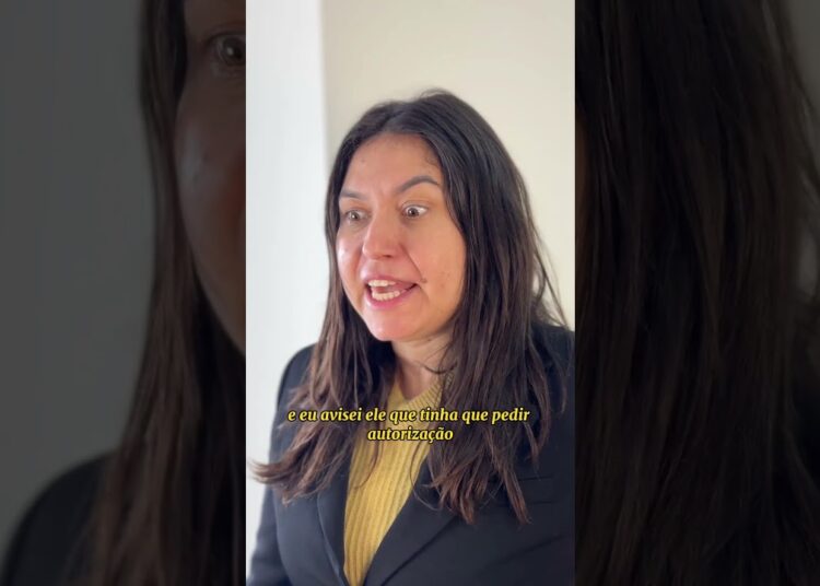 A colega foi fazer fofoca e olha o que aconteceu #omundodeagatha