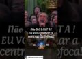 Deus Irá Desfazer às Fofocas ao teu Respeito!!!