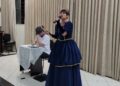 Interpretação da psicografia: Uma realeza terrena e música: Senhor das Estrelas
